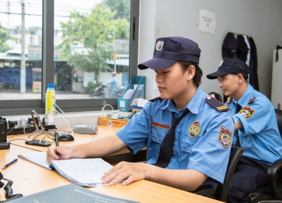 ĐIỂM MẠNH CỦA CHÚNG TÔI